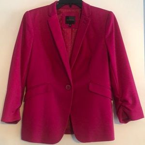 Blazer-unique color